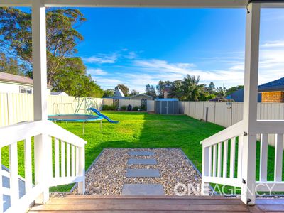 5 Fairlands Street, Culburra Beach