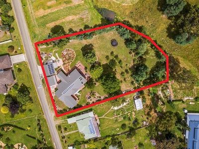 10 Jetty Road, Cygnet