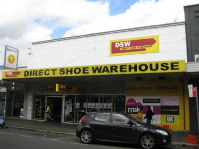 Merrylands