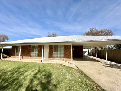 A / 480 GEORGE STREET, Deniliquin