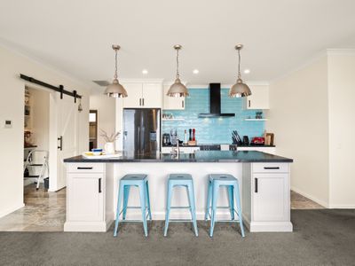 25 Kakapo Street, Saint Leonards