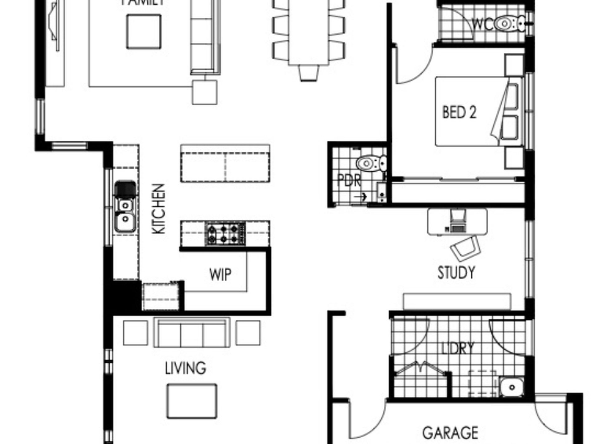 Lot 1029 Albion Road, Frankston South