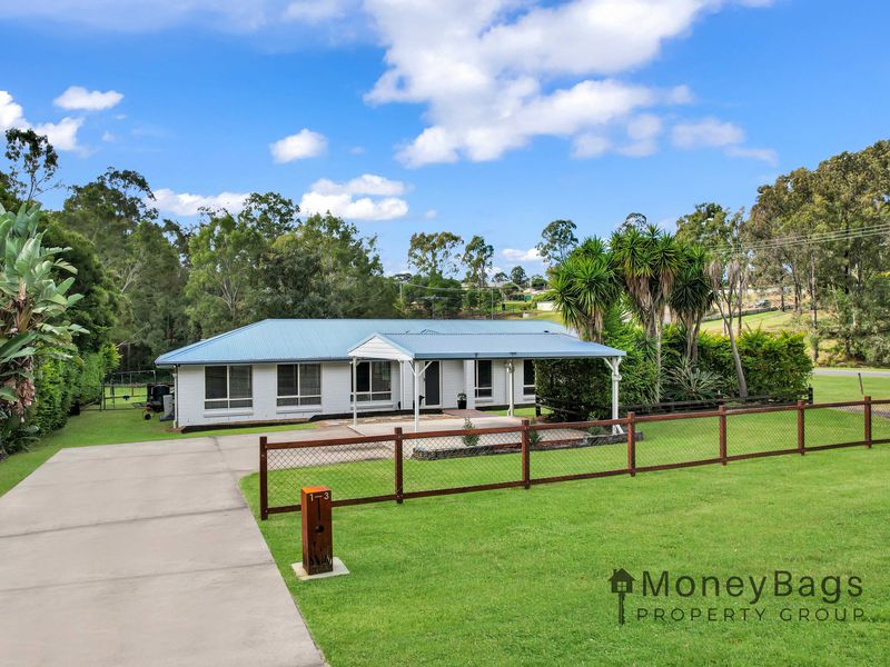 1-3 Turpentine Drive, Cedar Vale