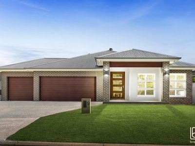 9 Ashbrook Street, Woongarrah