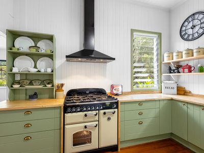 5 Mill Street, Pomona