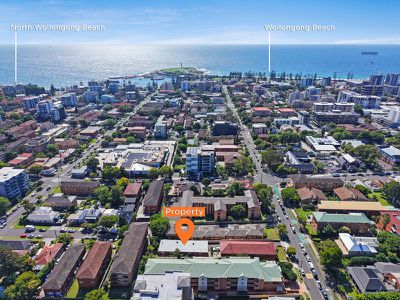 9 / 82A Smith Street, Wollongong