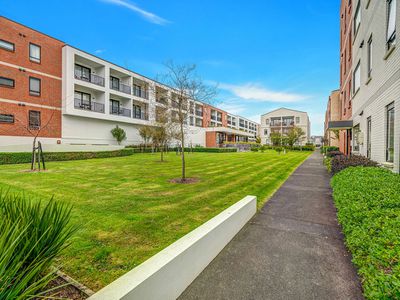 204 / 75 Hobsonville Point Road, Hobsonville