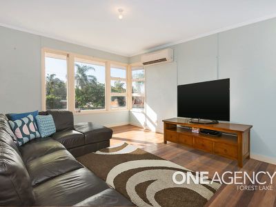 86 Goldfinch Street, Inala