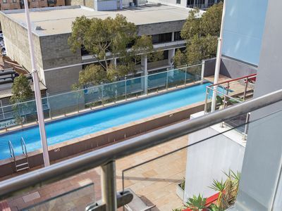 15 / 155 Adelaide Terrace, East Perth