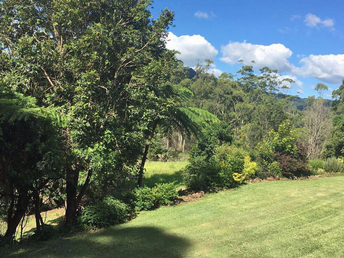 Ravenshoe