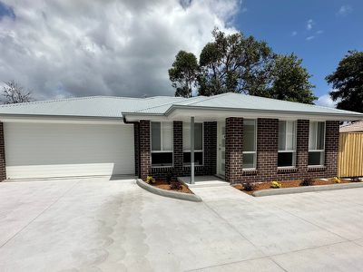 3 / 34 Yallimbah Avenue, Tanilba Bay