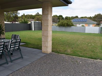 4 Harrington street, Millicent