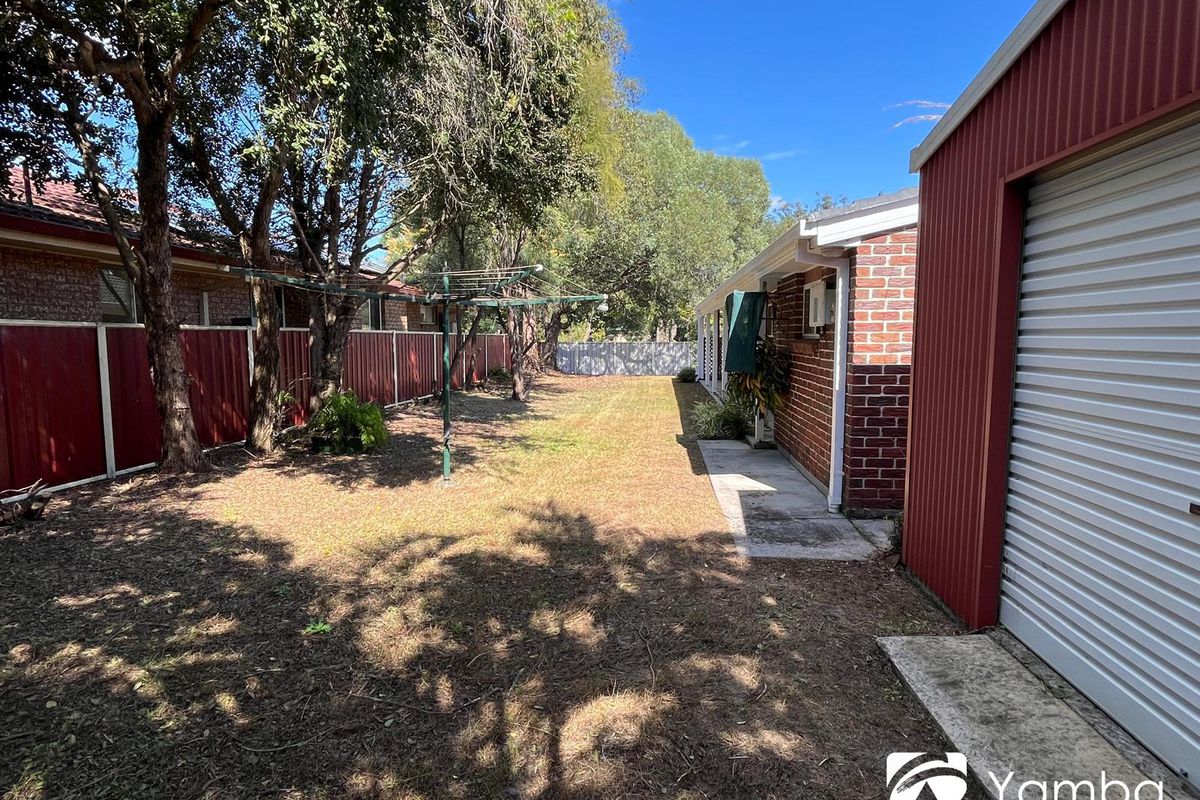 2 Scullin Street, Townsend