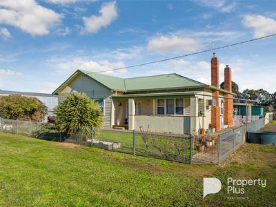 30 Argyle Street, Talbot