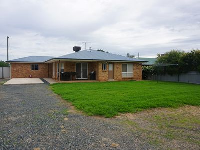 34 North Street, Wyalong