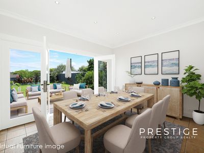 60 Willington Street, Turrella