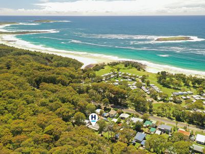 6 Butler Street, Kioloa