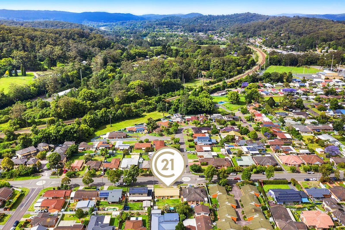 44 Burns Road, Ourimbah