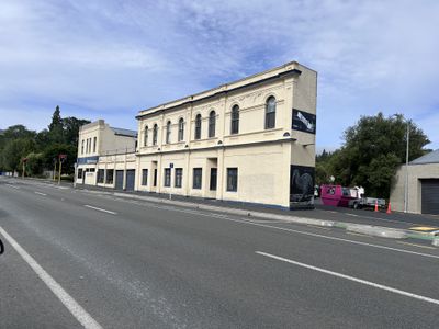 841 Great King Street, North Dunedin