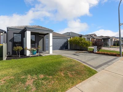 95 Exchange Avenue, Harrisdale