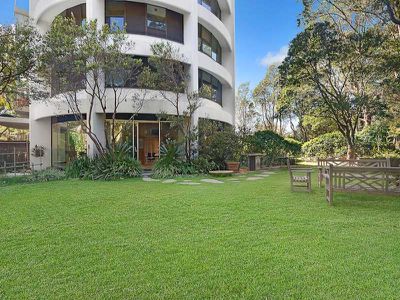 1 / 75 Darling Point, Darling Point