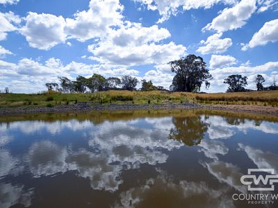 1925 Nullamanna Road, Nullamanna