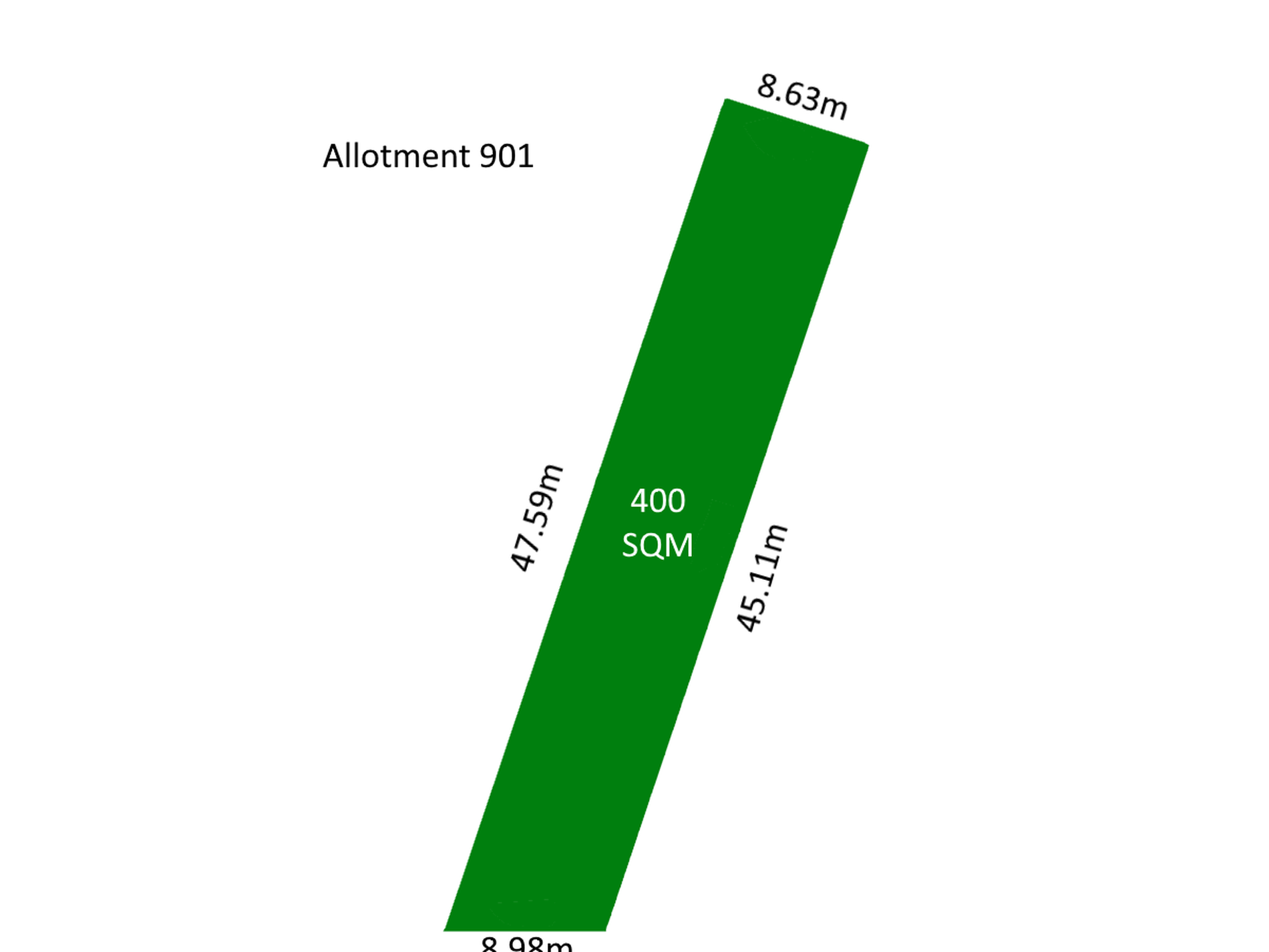 Lot 901, 50 Woodhall Drive, Happy Valley