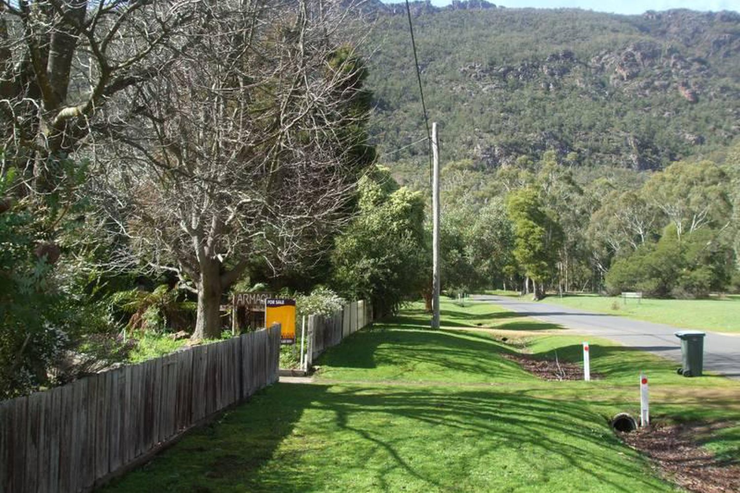 15 Tandara Road, Halls Gap