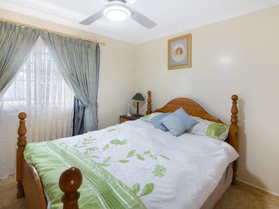 730 Hobbys Yards Road, Arkell