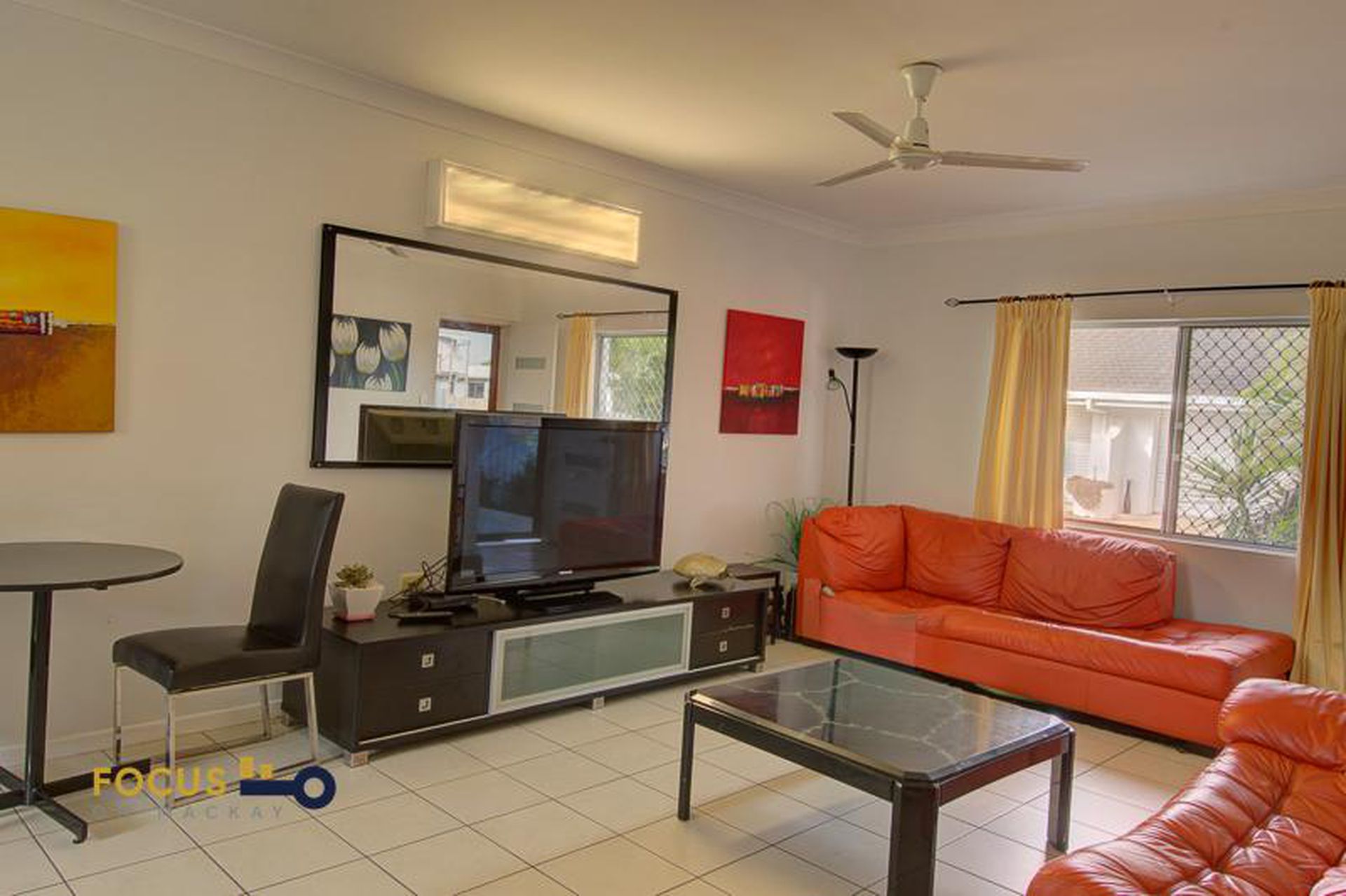2 / 5 Symons Street, South Mackay
