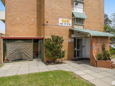 57 / 157-161 Hubert Street, East Victoria Park