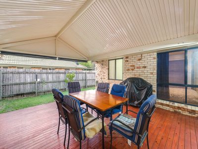 46 Leonardo Circuit, Coombabah