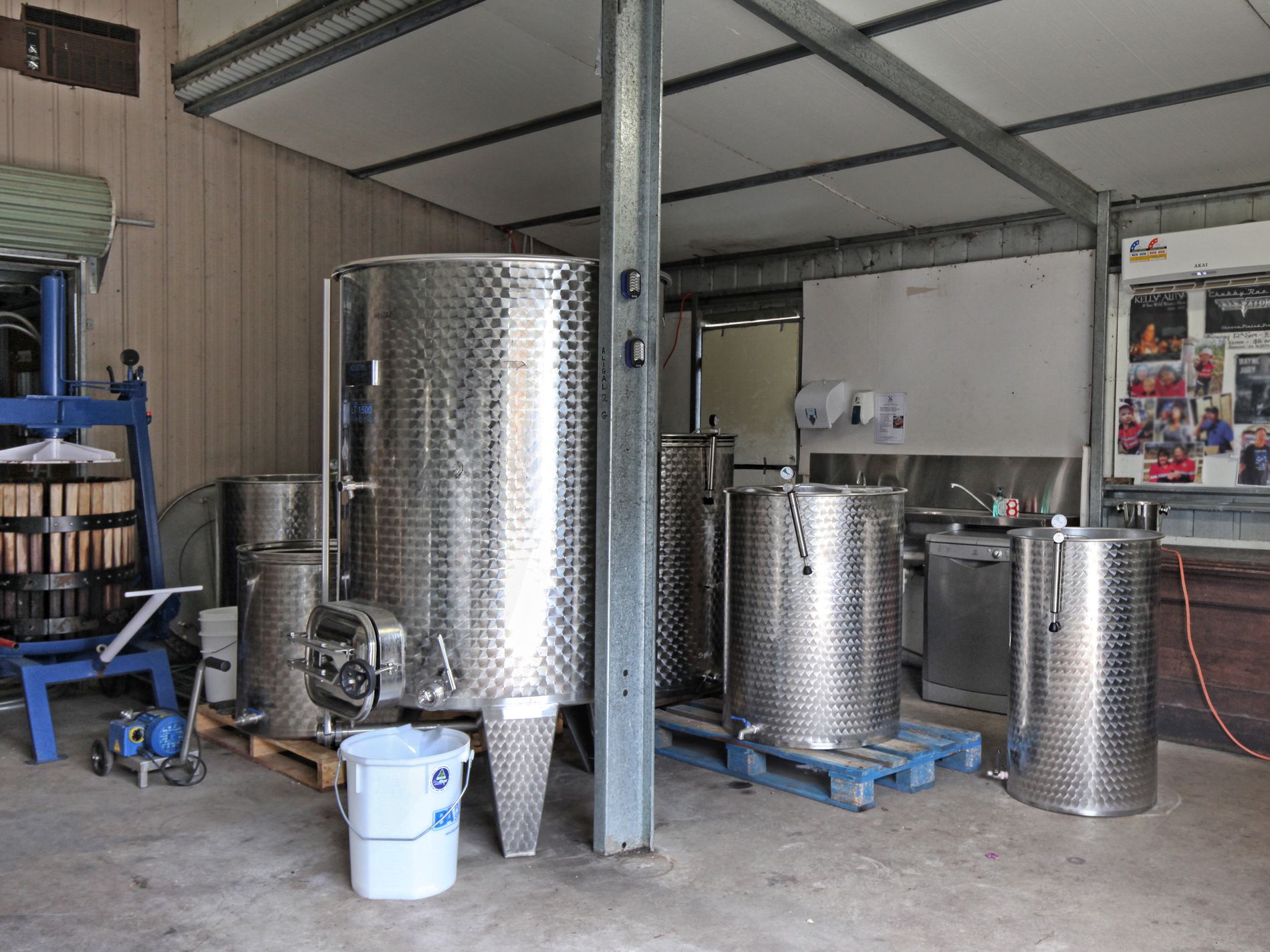 470 Northern Highway, Heathcote