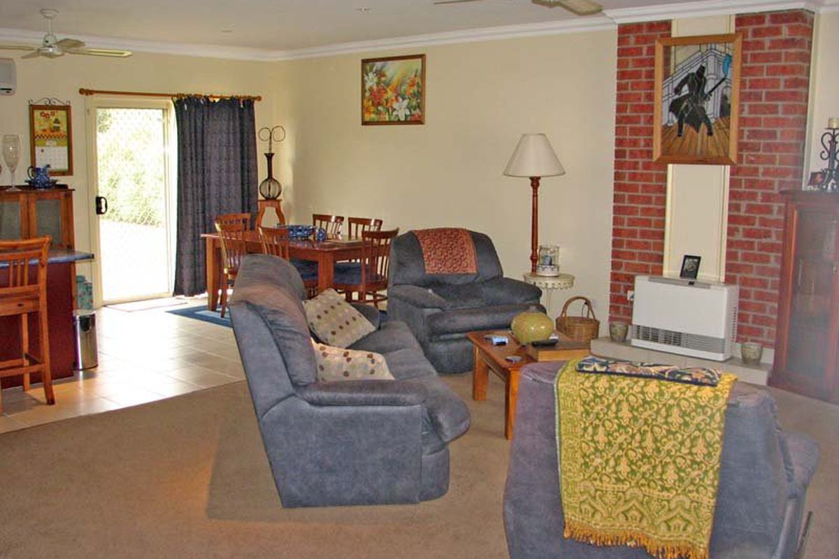 9 Underwood Grove, Kyabram