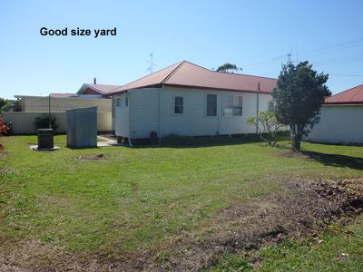 75 Breckenridge Street, Forster