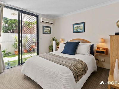 6/27 Birley Street, Spring Hill