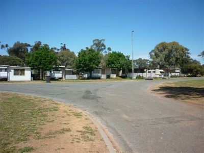 2  Corack Road , Donald