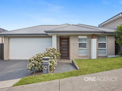 11 Brotheridge Avenue, Calderwood