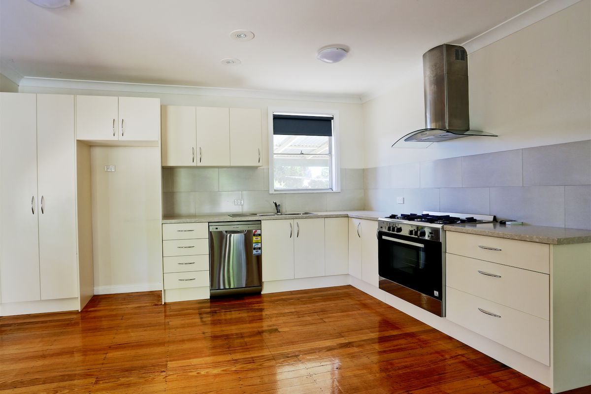 3 Hunter Street, Mansfield