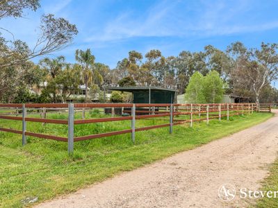 543 Benalla-Tatong Road, Benalla