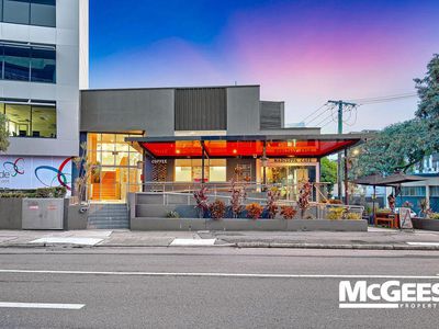 GF / 20 Cribb Street, Milton
