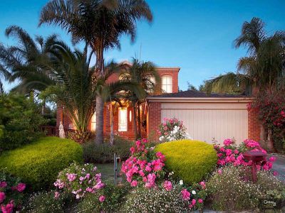 4 Cullen Court, Berwick