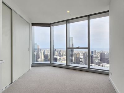 5801 / 648 Lonsdale Street, Melbourne