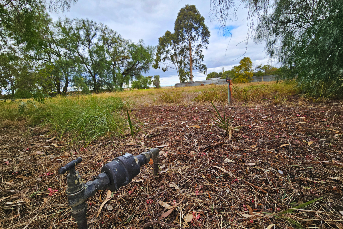 1 Tennis Court Road, Corop