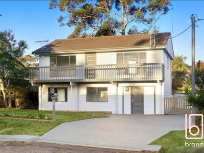 37 McCrea Boulevard, San Remo