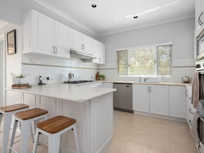 6 Lewis Street, Lamington