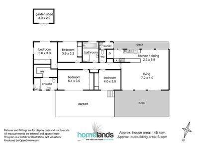 28 Perrins Road, Margate