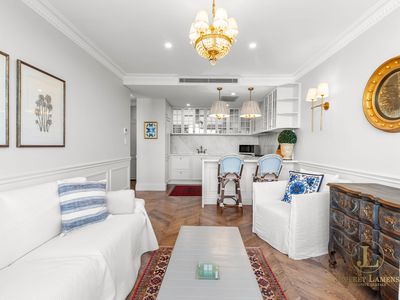 7 / 19 Eastbourne Road, Darling Point