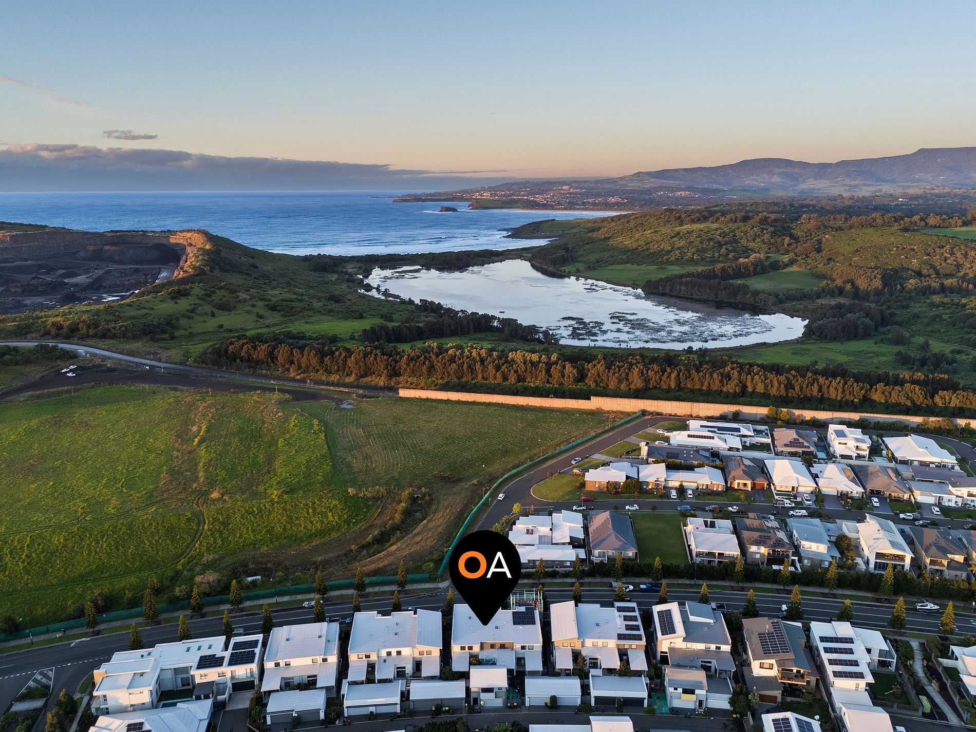 201 Harbour Boulevard, Shell Cove