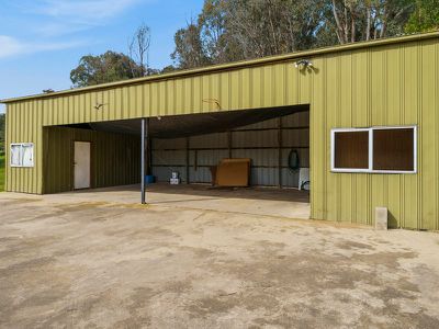 296 Sawpit Gully Road, Bridge Creek